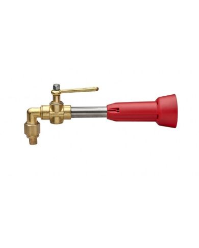 Kit Irrorazione Colonna Metal Pi Ugelli 3+3