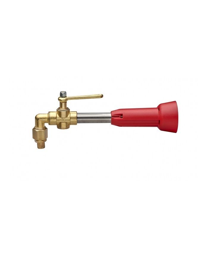 Kit Irrorazione Colonna Metal Pi Ugelli 3+3
