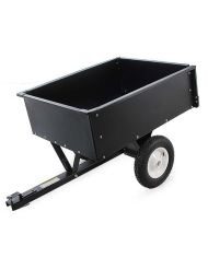 Carrello  Ribaltabile per Trattorino Quad Motocoltivatore