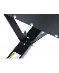 Carrello  Ribaltabile per Trattorino Quad Motocoltivatore