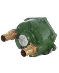 Pompa a trattore Ferroni ML20 - raccordi da 30 mm