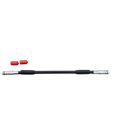 Guaina Adattabile Decespugliatore Stihl FR 410 - FR 460 - 41478200400