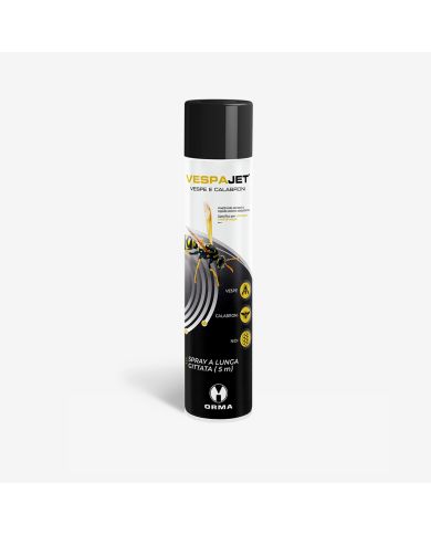 Insetticida VESPAJET Spray Pronto Uso 750 ml