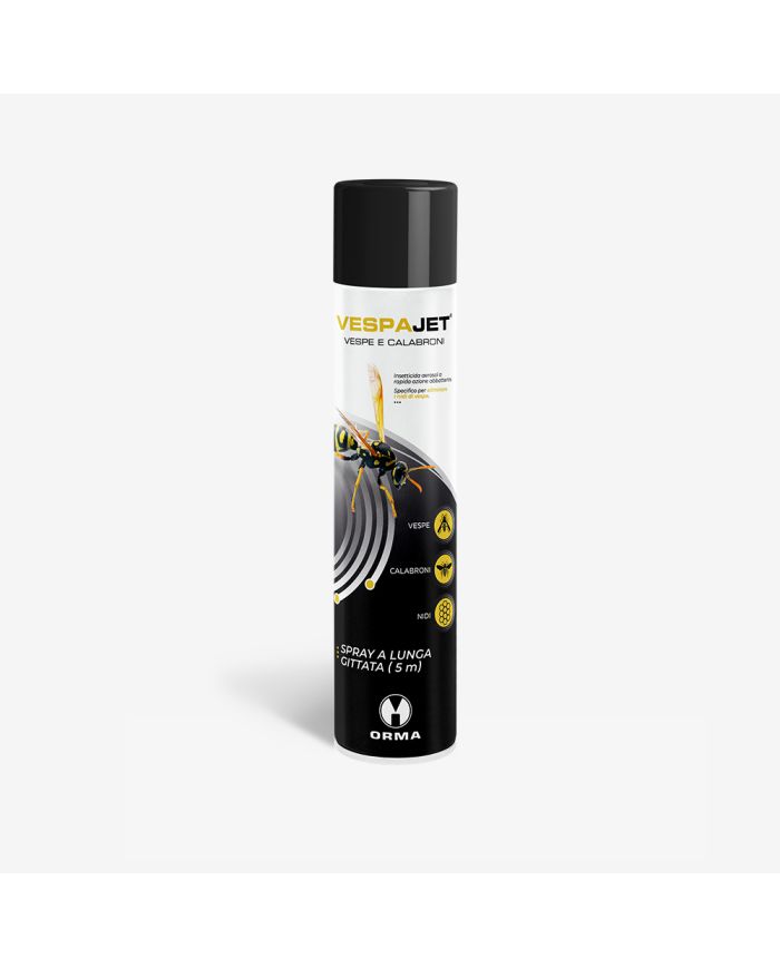 Insetticida VESPAJET Spray Pronto Uso 750 ml