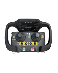 Trincia Radiocomandata Wortex Cospet AMD-R 80