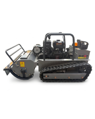 Trincia Radiocomandata Wortex Cospet AMD-R 80