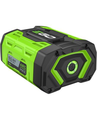 Batteria 8,0 Ah 56 V ARC Lithium MAX™ Ego Power+ BA4480X