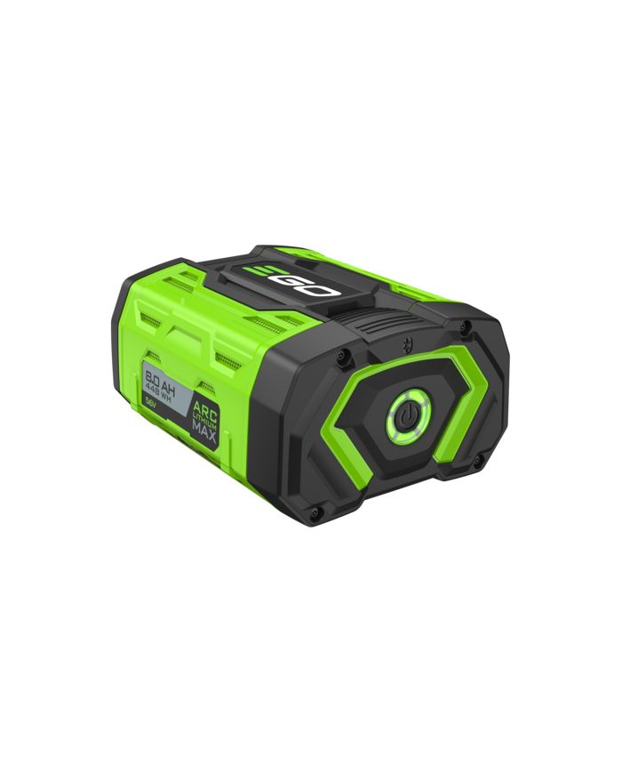 Batteria 8,0 Ah 56 V ARC Lithium MAX™ Ego Power+ BA4480X