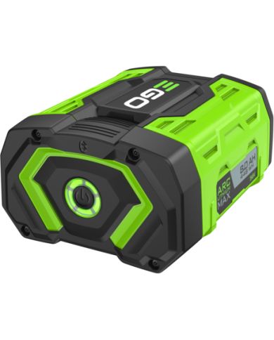 Batteria 8,0 Ah 56 V ARC Lithium MAX™ Ego Power+ BA4480X