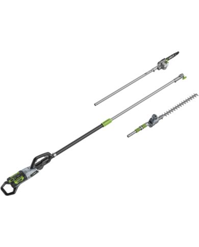 Kit Asta Telescopica Pro X PPCX1000 EGO POWER+