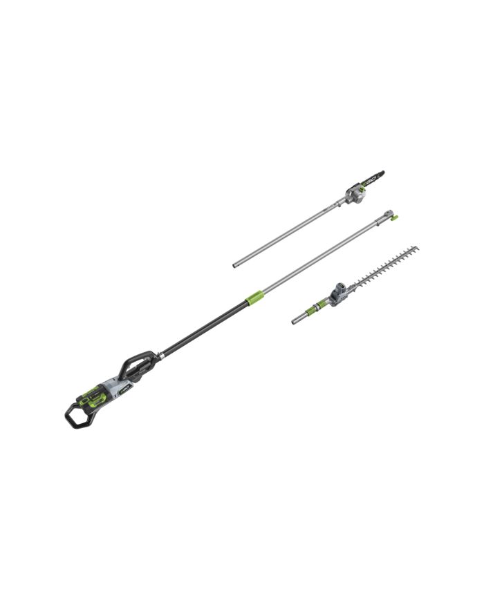 Kit Asta Telescopica Pro X PPCX1000 EGO POWER+