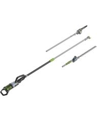 Kit Asta Telescopica Pro X PPCX1000 EGO POWER+