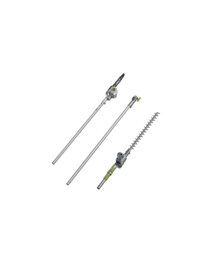 Kit Asta Telescopica Pro X PPCX1000 EGO POWER+