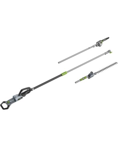 Kit Asta Telescopica Pro X PPCX1000 EGO POWER+