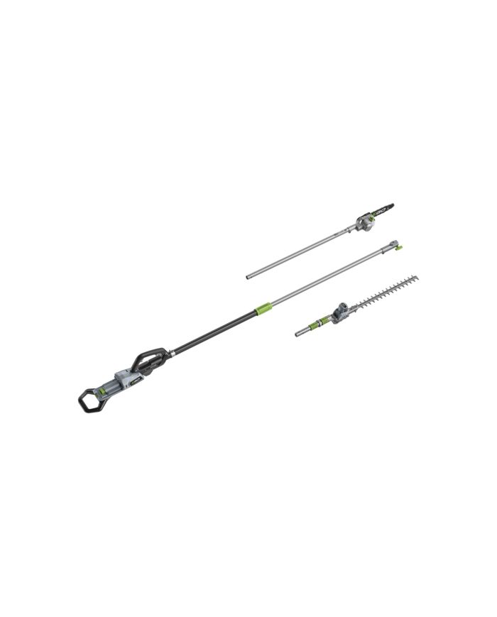 Kit Asta Telescopica Pro X PPCX1000 EGO POWER+