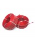 Bobina Filo Pellenc Standard 200 Metri - Marrone - Kit 30 Pezzi
