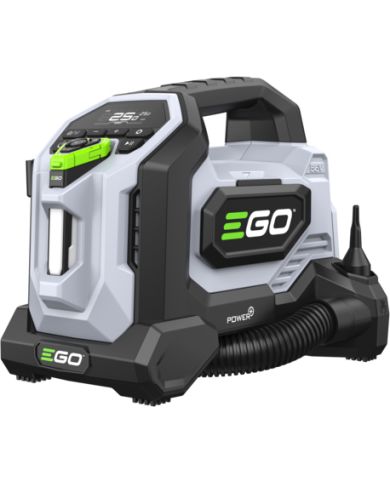 Gonfiatore D'Aria Compatto 3 In 1 IF1600E Ego Power+