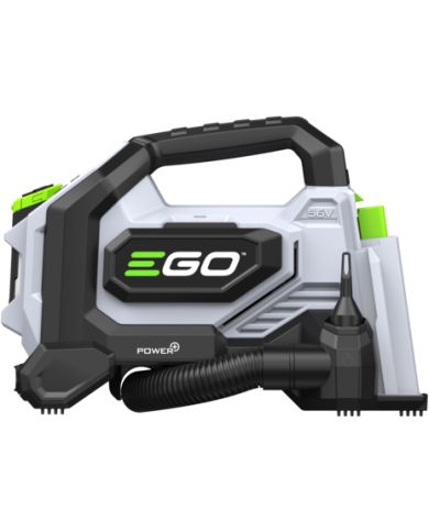 Gonfiatore D'Aria Compatto 3 In 1 IF1600E Ego Power+