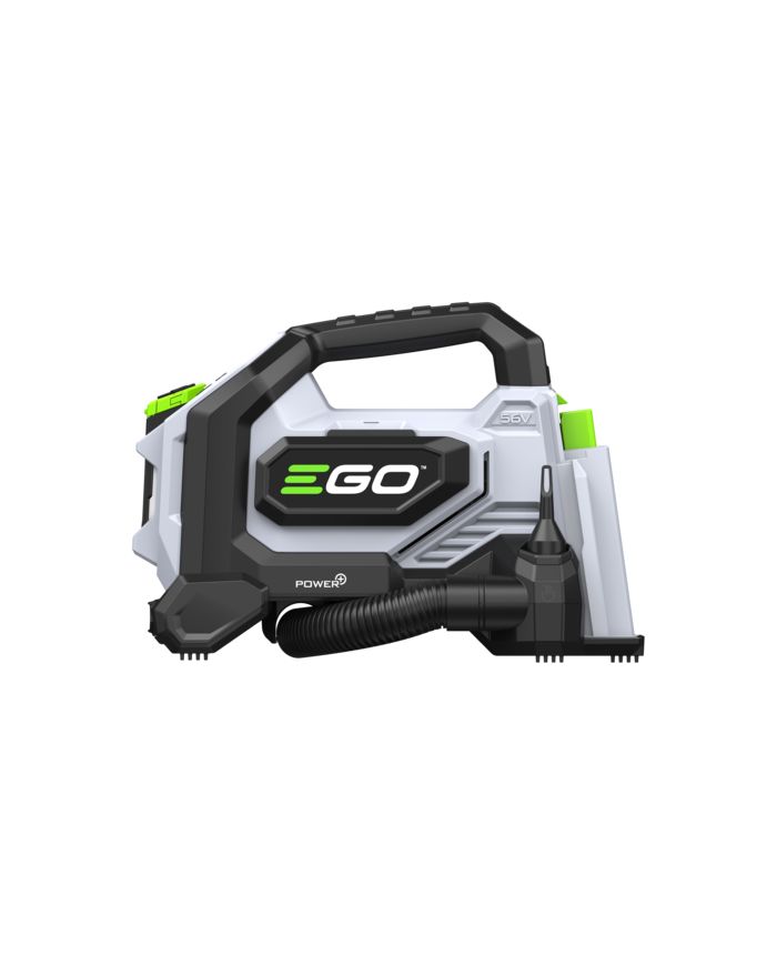 Gonfiatore D'Aria Compatto 3 In 1 IF1600E Ego Power+