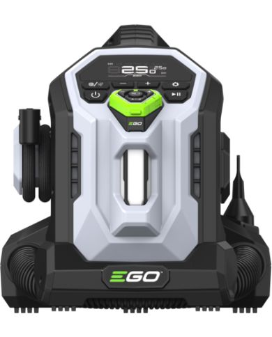 Gonfiatore D'Aria Compatto 3 In 1 IF1600E Ego Power+