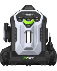 Gonfiatore D'Aria Compatto 3 In 1 IF1600E Ego Power+