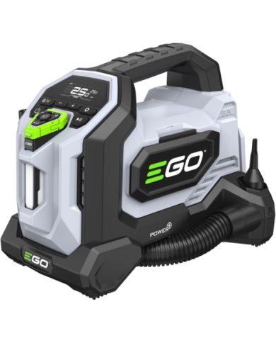 Gonfiatore D'Aria Compatto 3 In 1 IF1600E Ego Power+