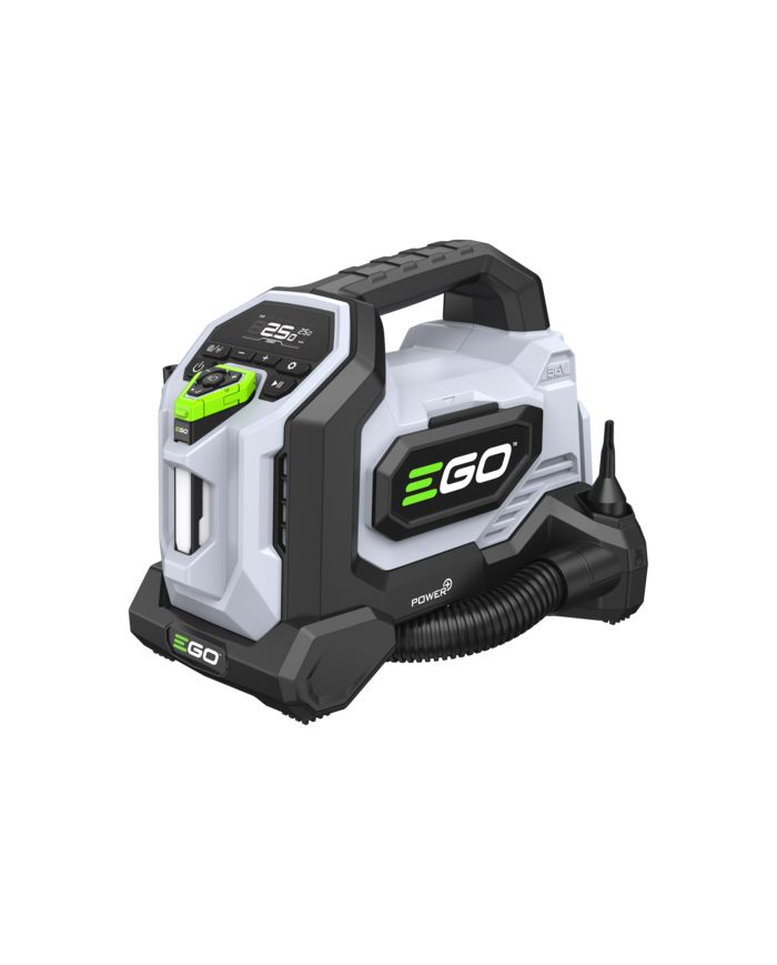 Gonfiatore D'Aria Compatto 3 In 1 IF1600E Ego Power+