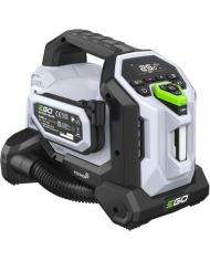 Gonfiatore D'Aria Compatto 3 In 1 IF1600E Ego Power+