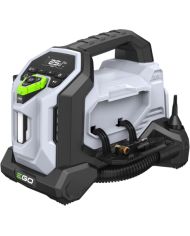 Gonfiatore D'Aria Compatto 3 In 1 IF1600E Ego Power+