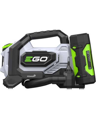 Gonfiatore D'Aria Compatto 3 In 1 IF1600E Ego Power+