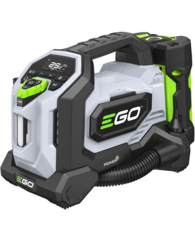 Gonfiatore D'Aria Compatto 3 In 1 IF1600E Ego Power+