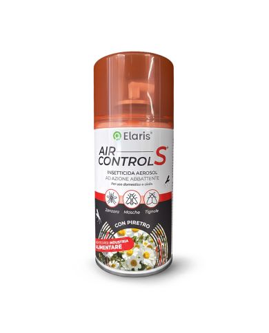 Insetticida Per Diffusori Automatici Air Control S
