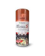 Deodorante Aerosol Concentrato Per Ambienti Air Control Plus Ambra