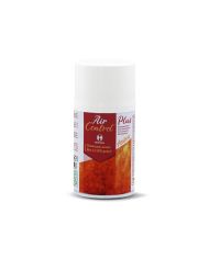 Deodorante Aerosol Concentrato Per Ambienti Air Control Plus Ambra