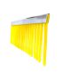 Spazzola per Scopatrice Andanatrice 19 Denti