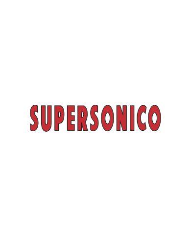 Abbacchiatore Elettrico Supersonico 12 Volt Carbonio