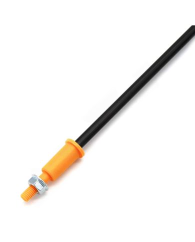 Bacchetta Oliviero Piena in Fibra di Carbonio - Modello Nuovo