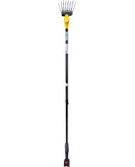Abbacchiatore Elettrico Super Fulmine 12 Volt Alluminio Ultra Light
