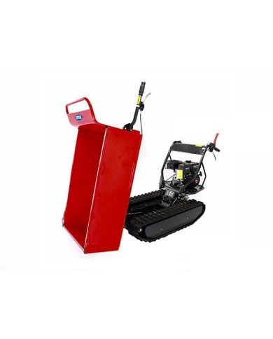 Motocarriola Dumper TAG500T