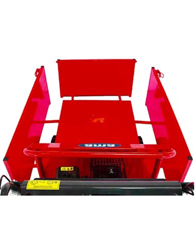 Motocarriola Dumper TAG500T