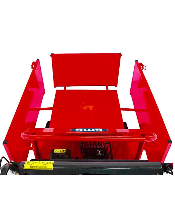 Motocarriola Dumper TAG500T