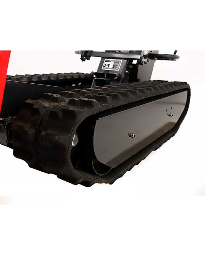 Motocarriola Dumper TAG500T