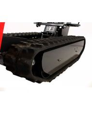 Motocarriola Dumper TAG500T