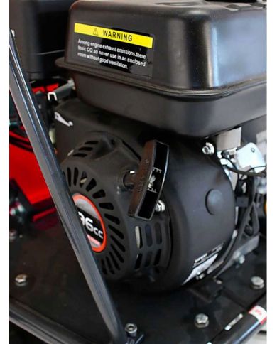 Motocarriola Dumper TAG500T