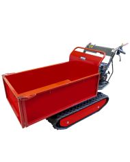Motocarriola Dumper TAG500T
