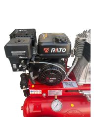 Compressore Motocompressore Olitek 500 Rato 7 Cv