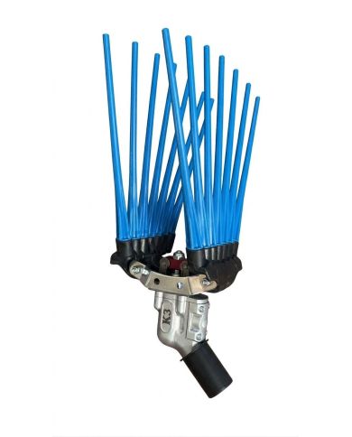 Abbacchiatore K3 Pneumatico Aria