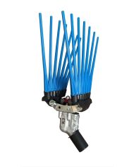 Abbacchiatore K3 Pneumatico Aria