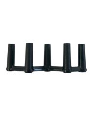 Supporto Astine per Abbacchiatore Fulmine