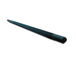 Lima Tonda da 4 mm